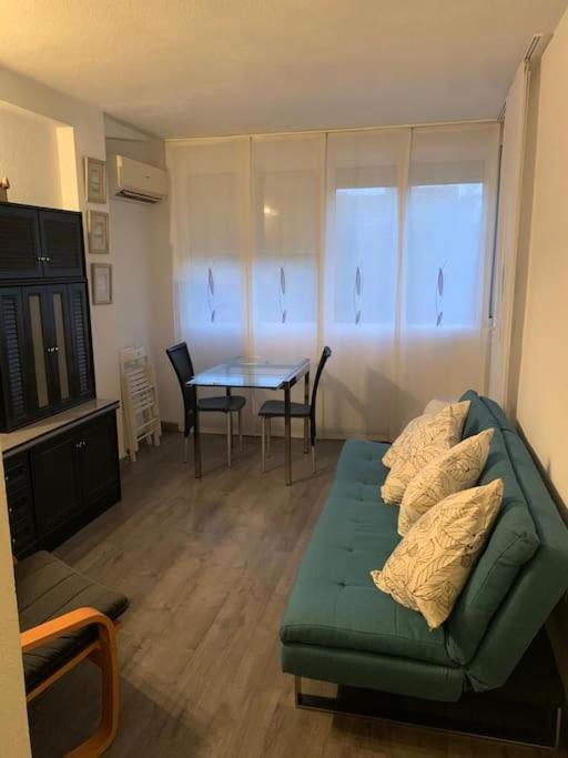 Appartement Apartamento En Carihuela *