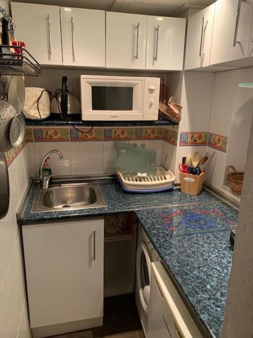 Appartement Apartamento En Carihuela
