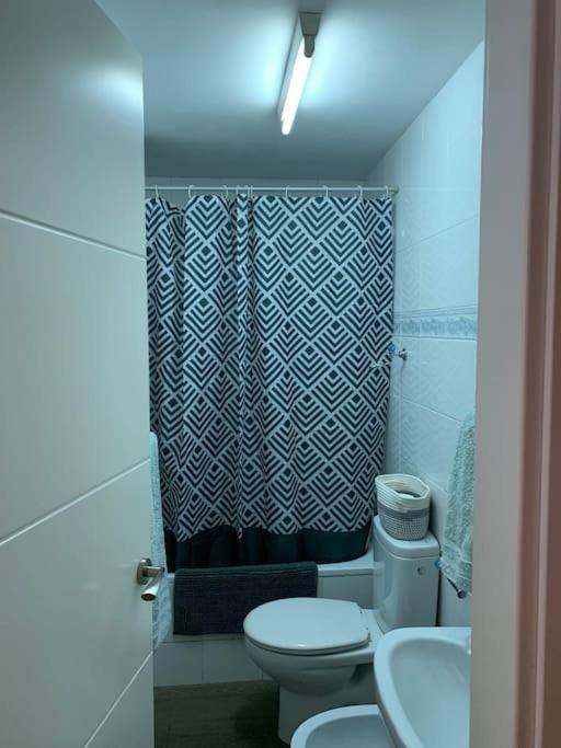 Appartement Apartamento En Carihuela *